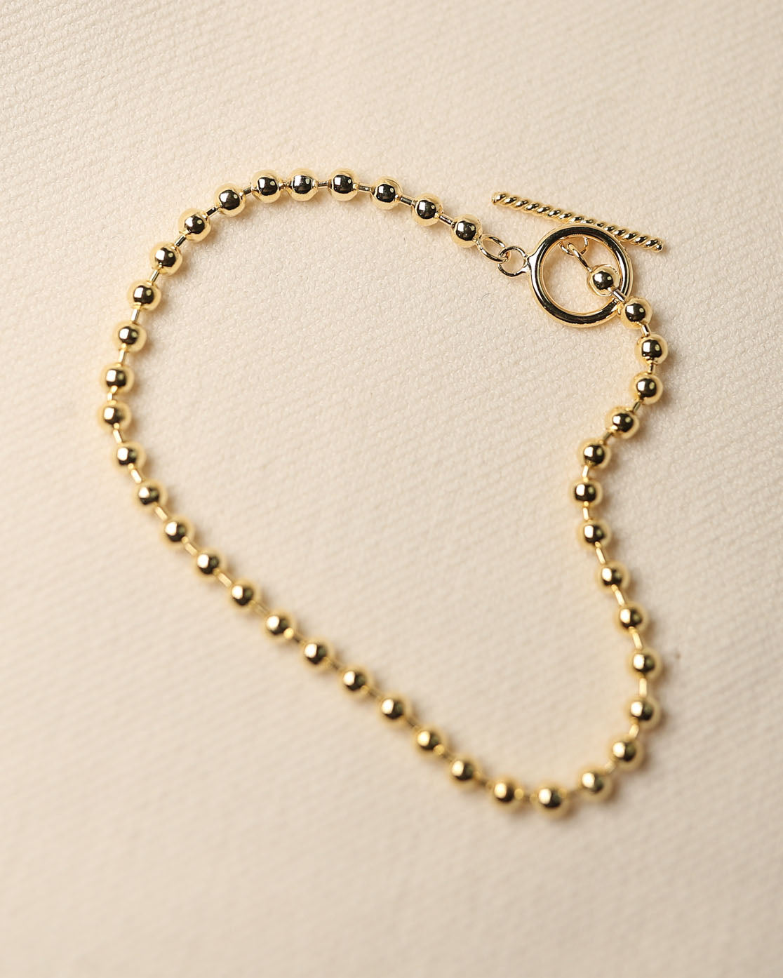 Fortuna Bracelet