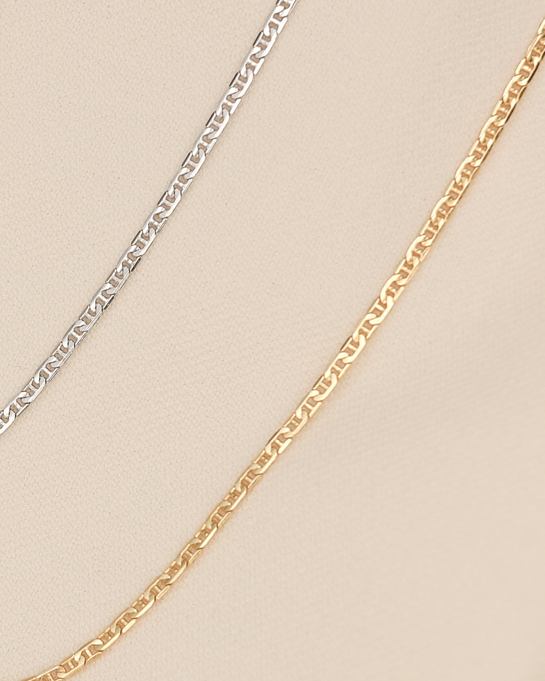 Anchor Chain 1mm