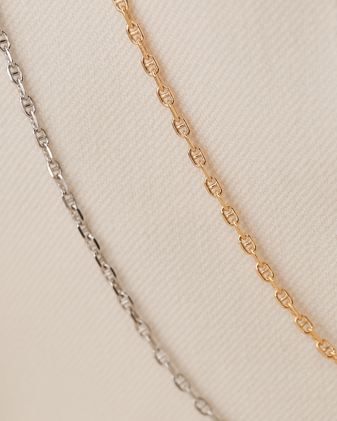 Anchor Chain 1mm