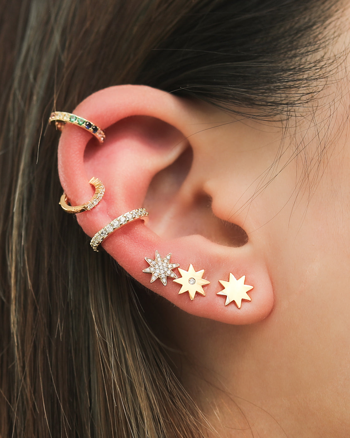 Astor Earring