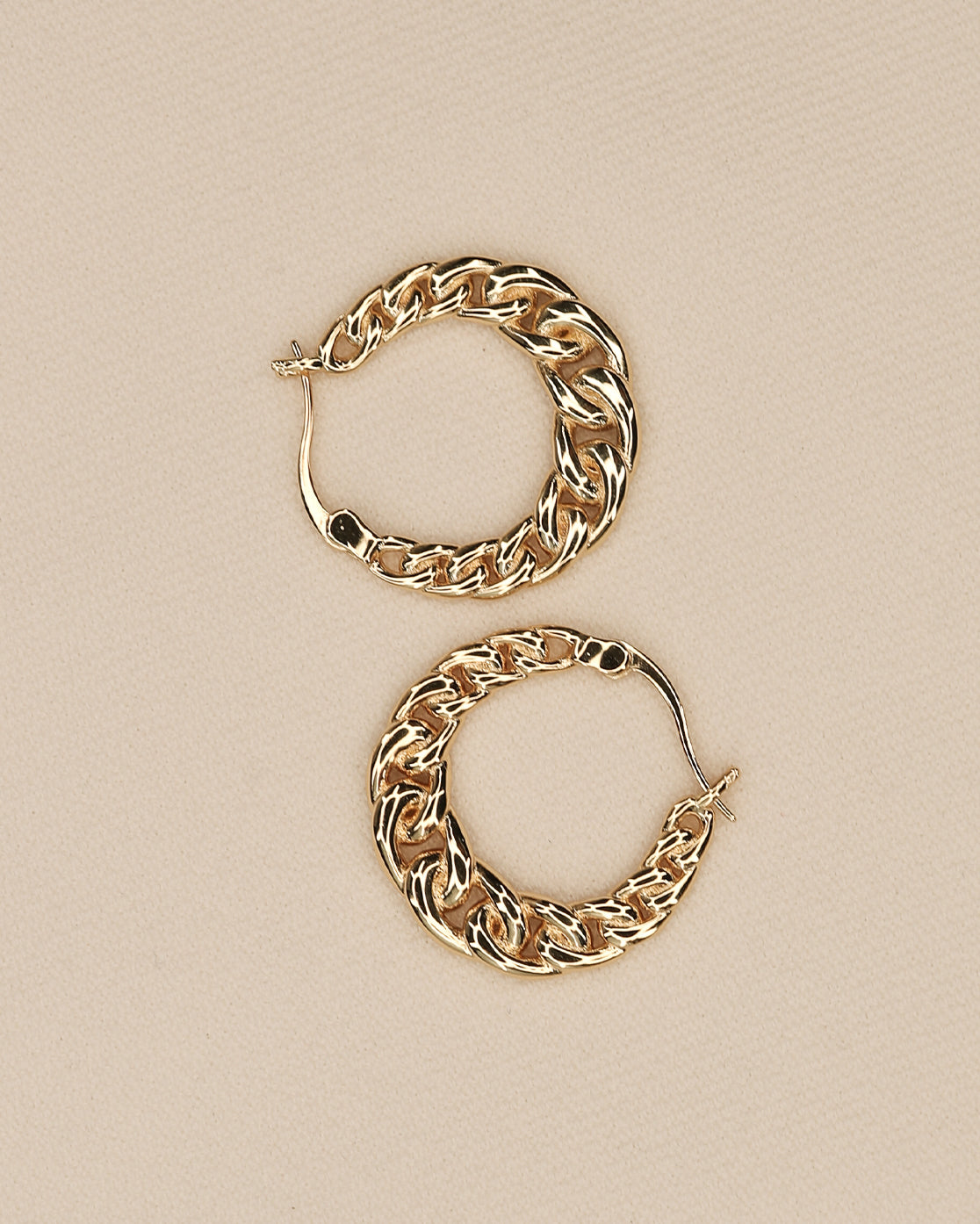 Butterfly CZ Earring