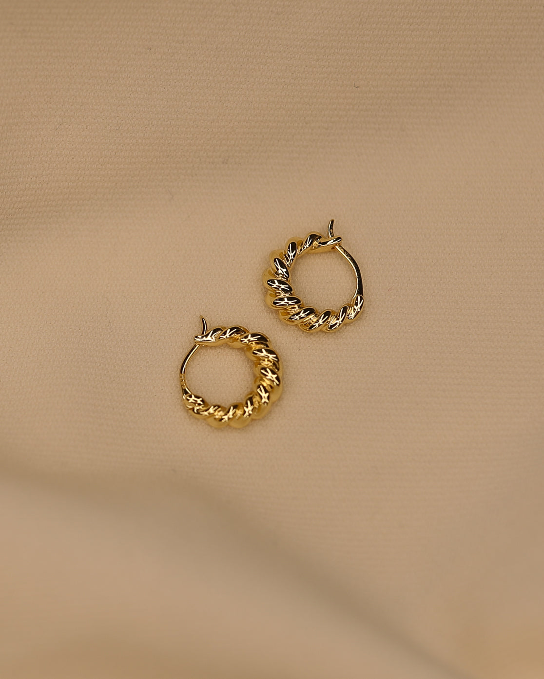 Diana Earring