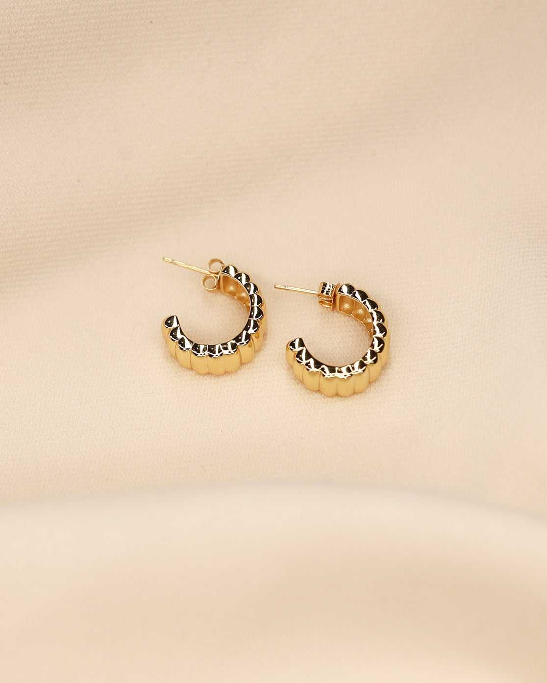 Gaia Earring