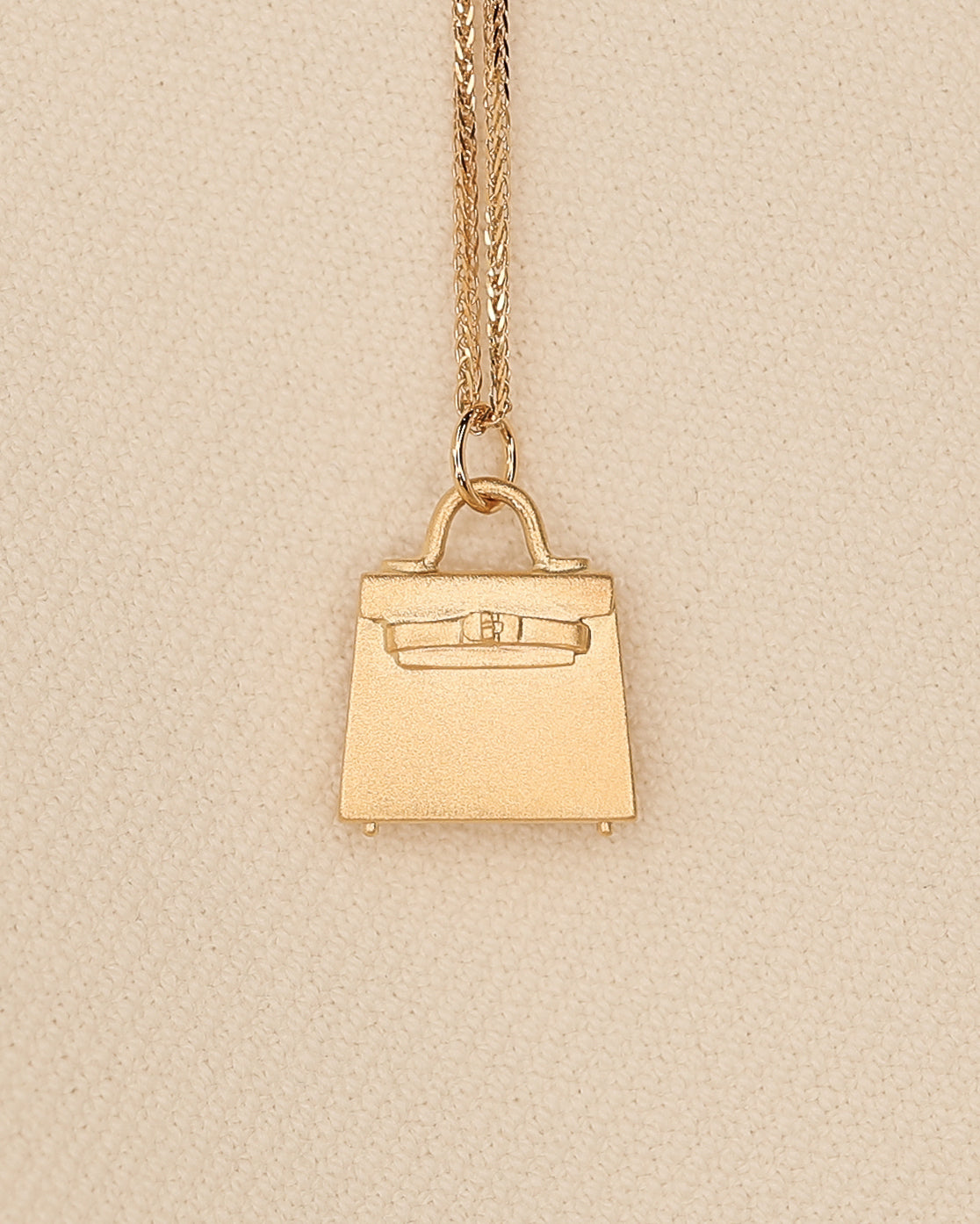 Kelly Necklace