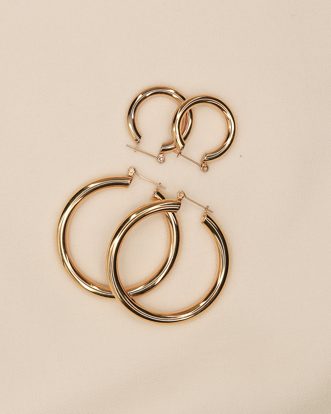 Butterfly CZ Earring