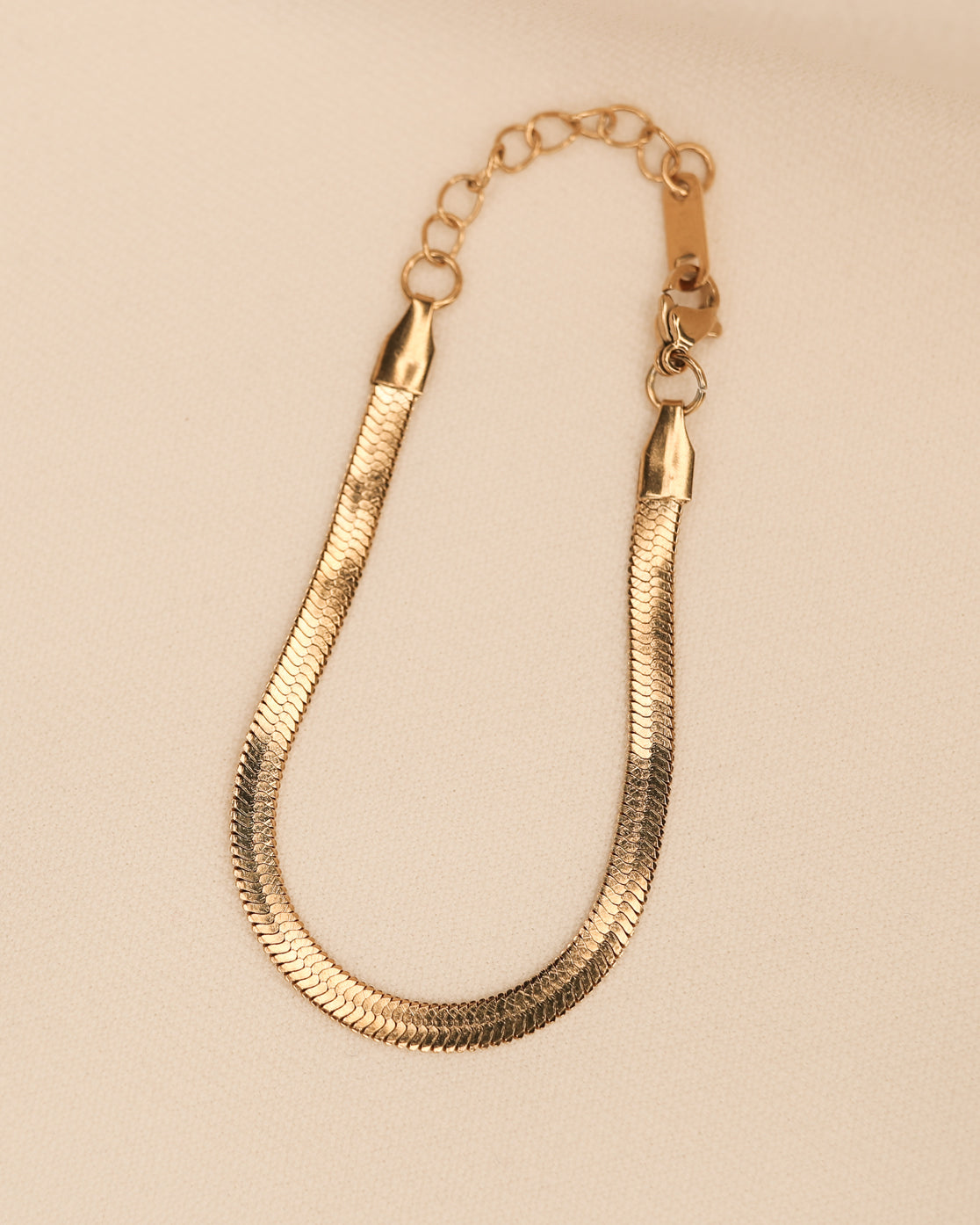 Medusa Bracelet