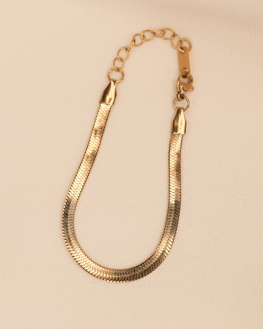 Medusa Bracelet
