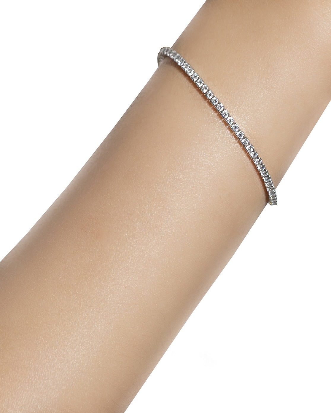 Tennis Bracelet 1.8mm