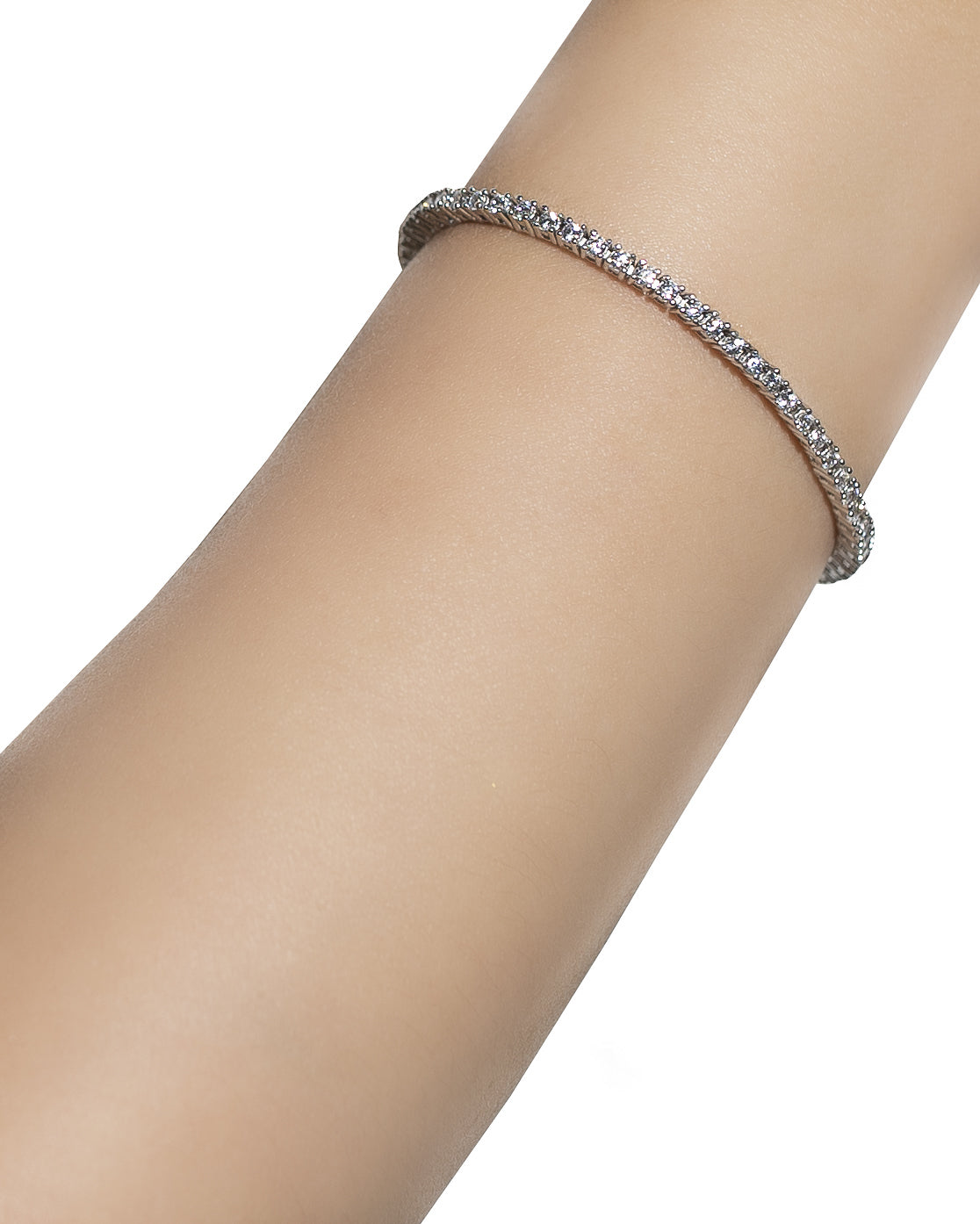 Tennis Bracelet 2.0mm