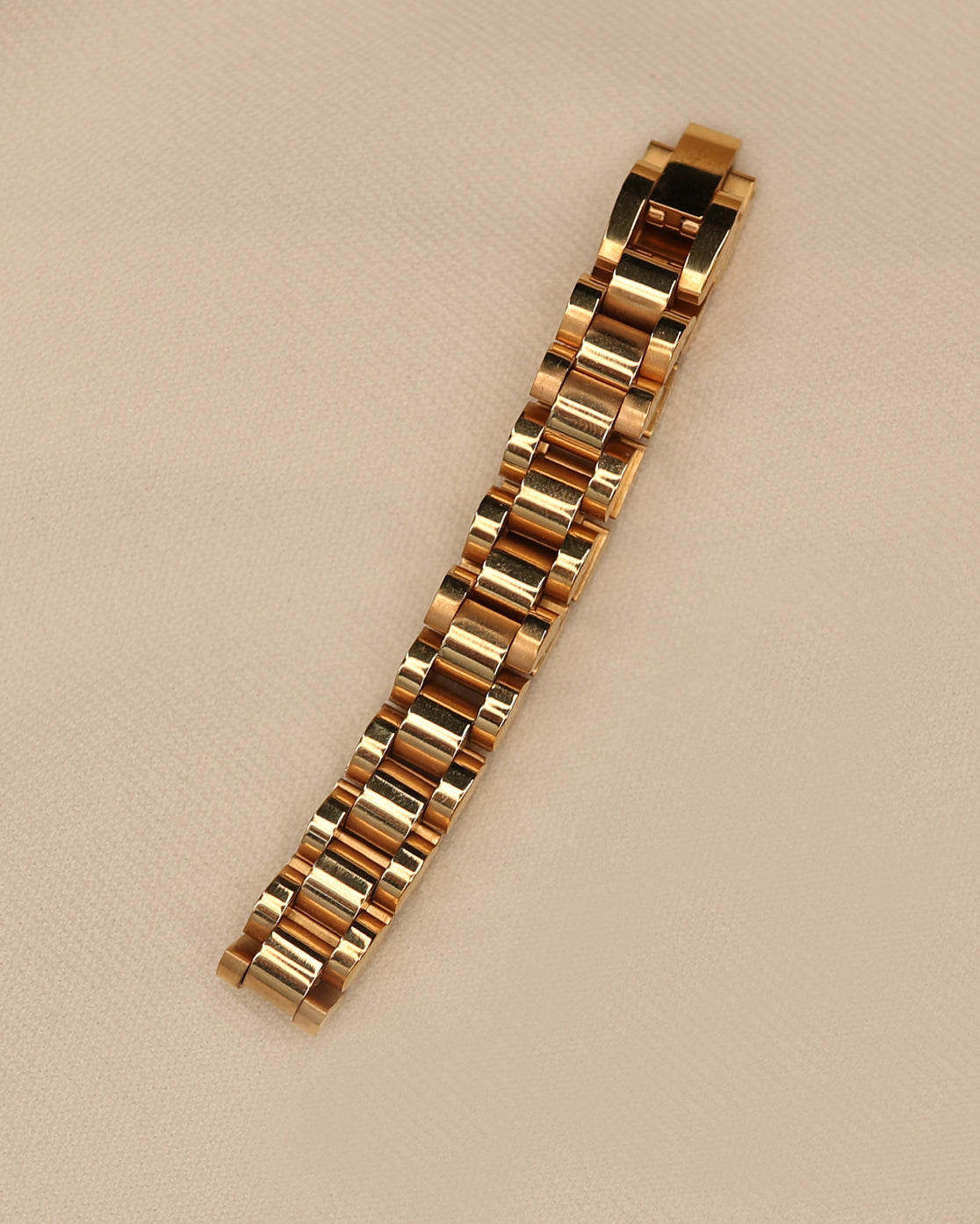 Oyster Bracelet