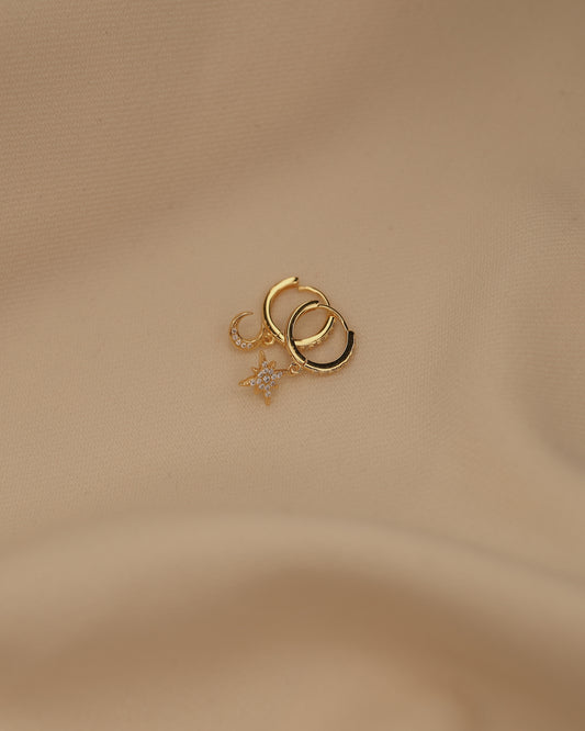 Selene Earring