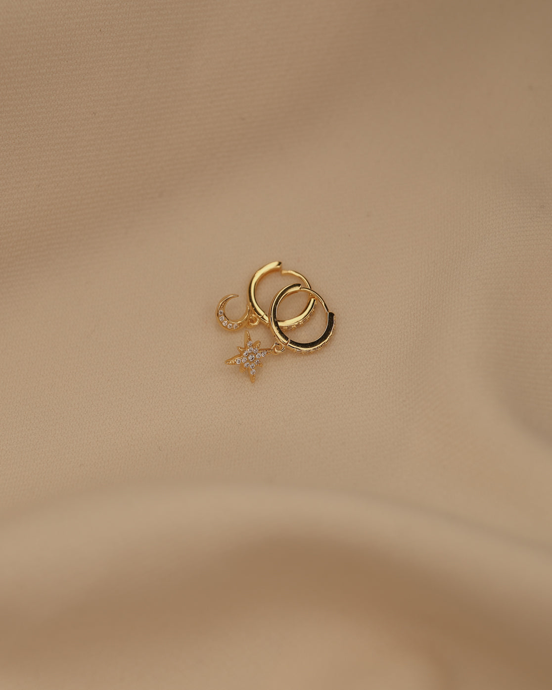 Selene Earring