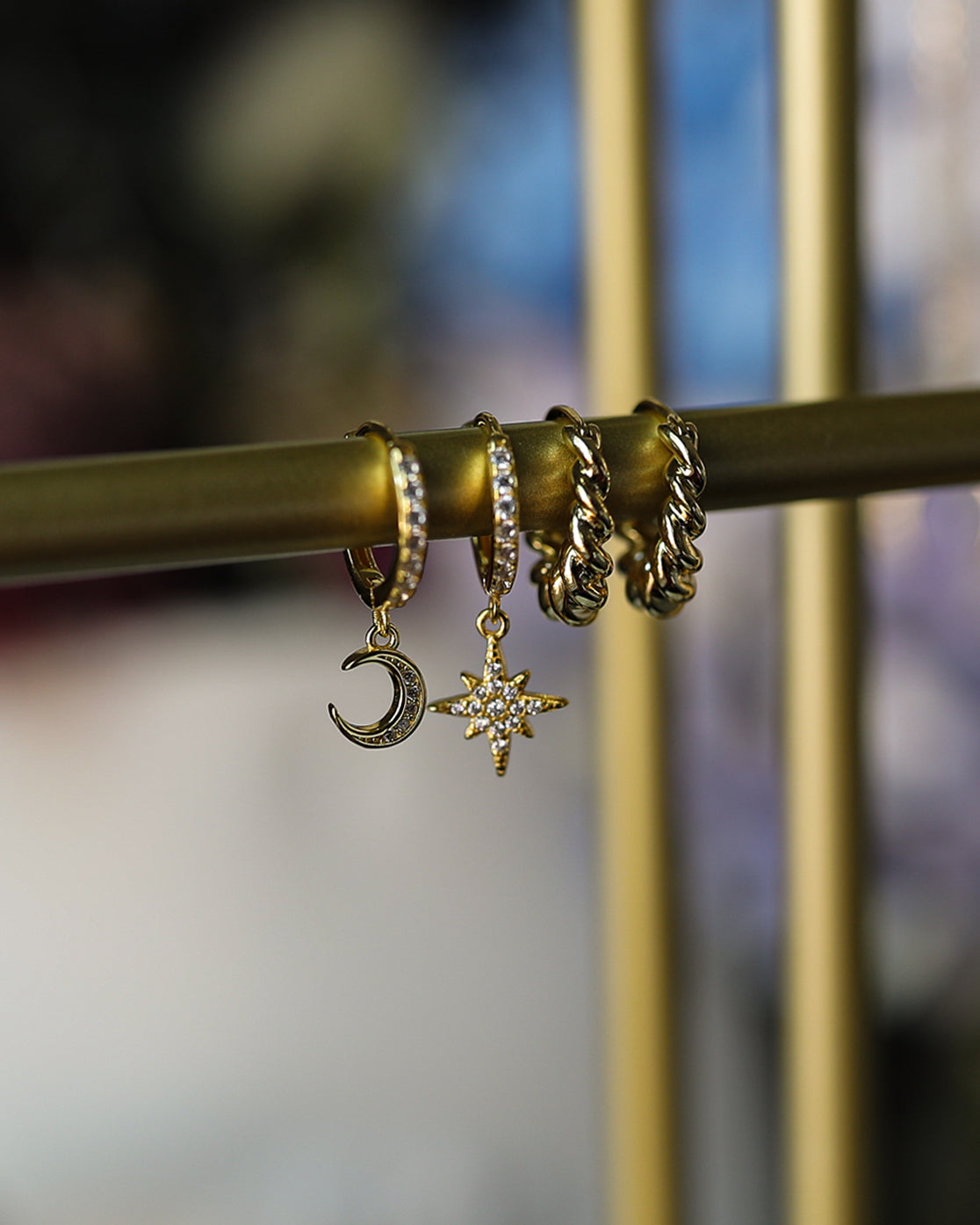 Selene Earring