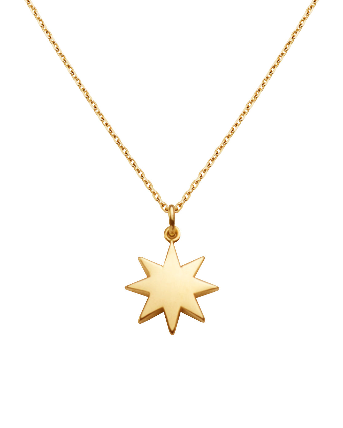 Astor Necklace