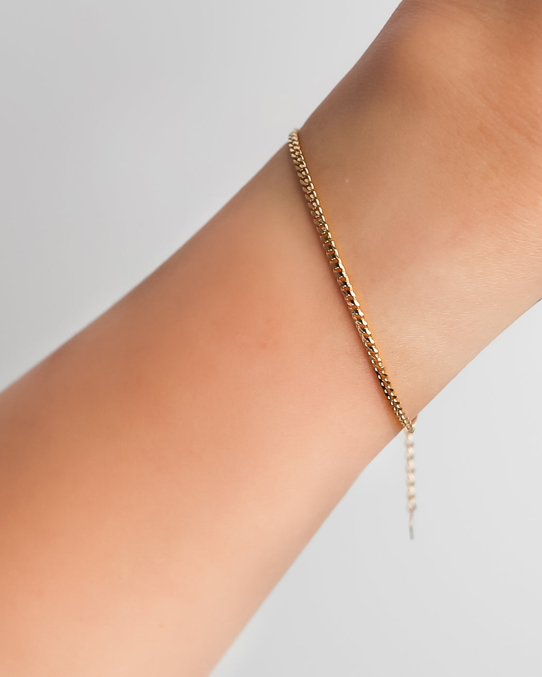 Miami Cuban 2.0 Bracelet 18K
