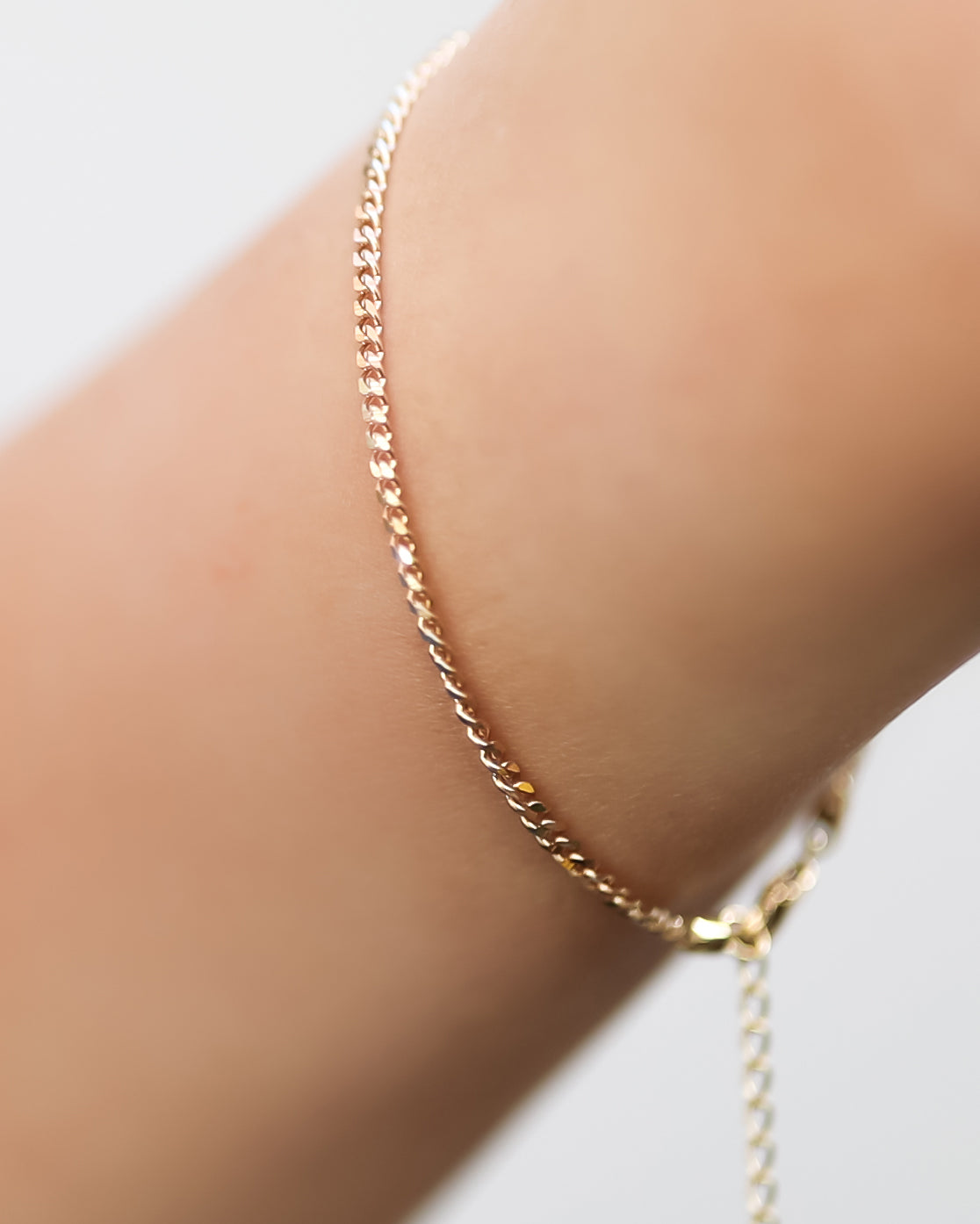 Miami Cuban 2.0 Bracelet 18K