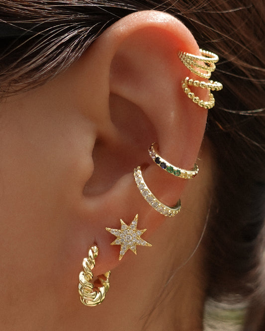 Diana Earring