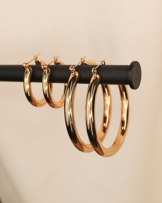 Maia Earring