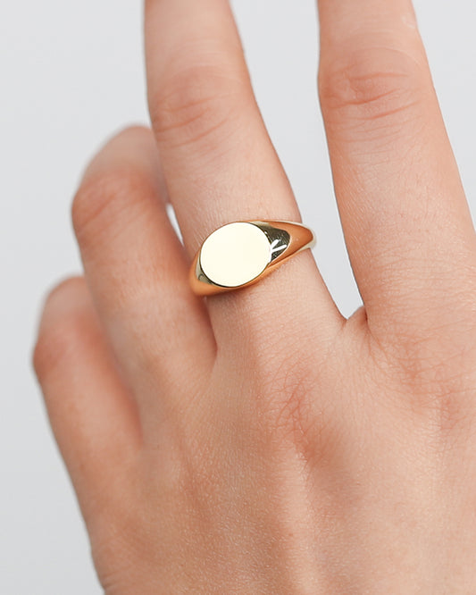 Signet Ring